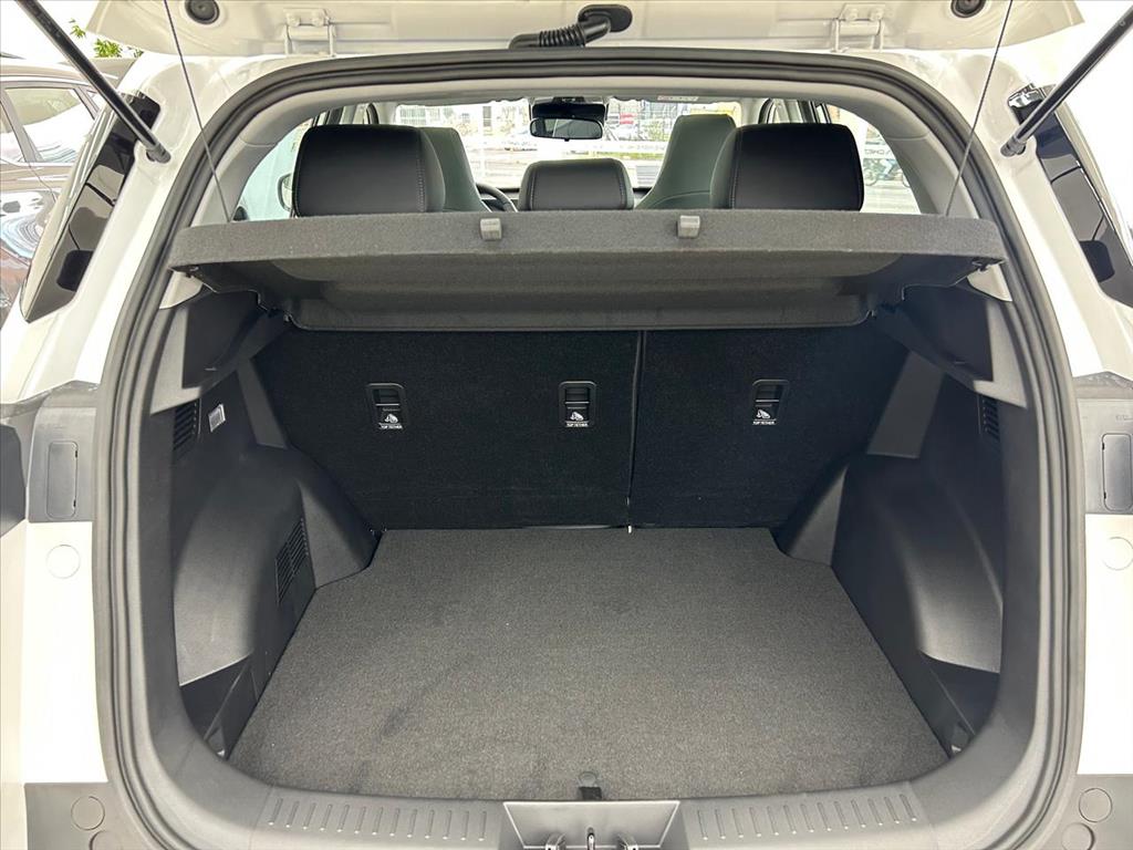 Caoa Chery-TIGGO 5X PRO-1.5 VVT TURBO iFLEX CVT