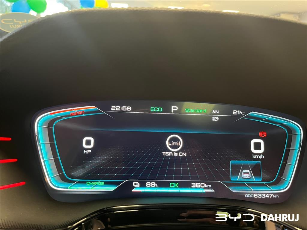 TAN ELÉTRICO AWD4