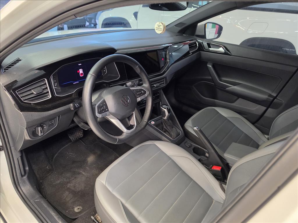 NIVUS 1.0 200 TSI TOTAL FLEX HIGHLINE AUTOMÁTICO6