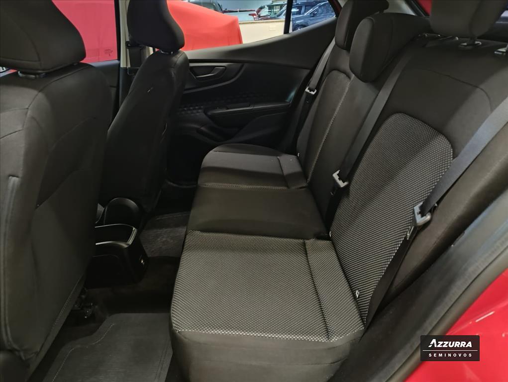 PULSE 1.3 FLEX DRIVE MANUAL