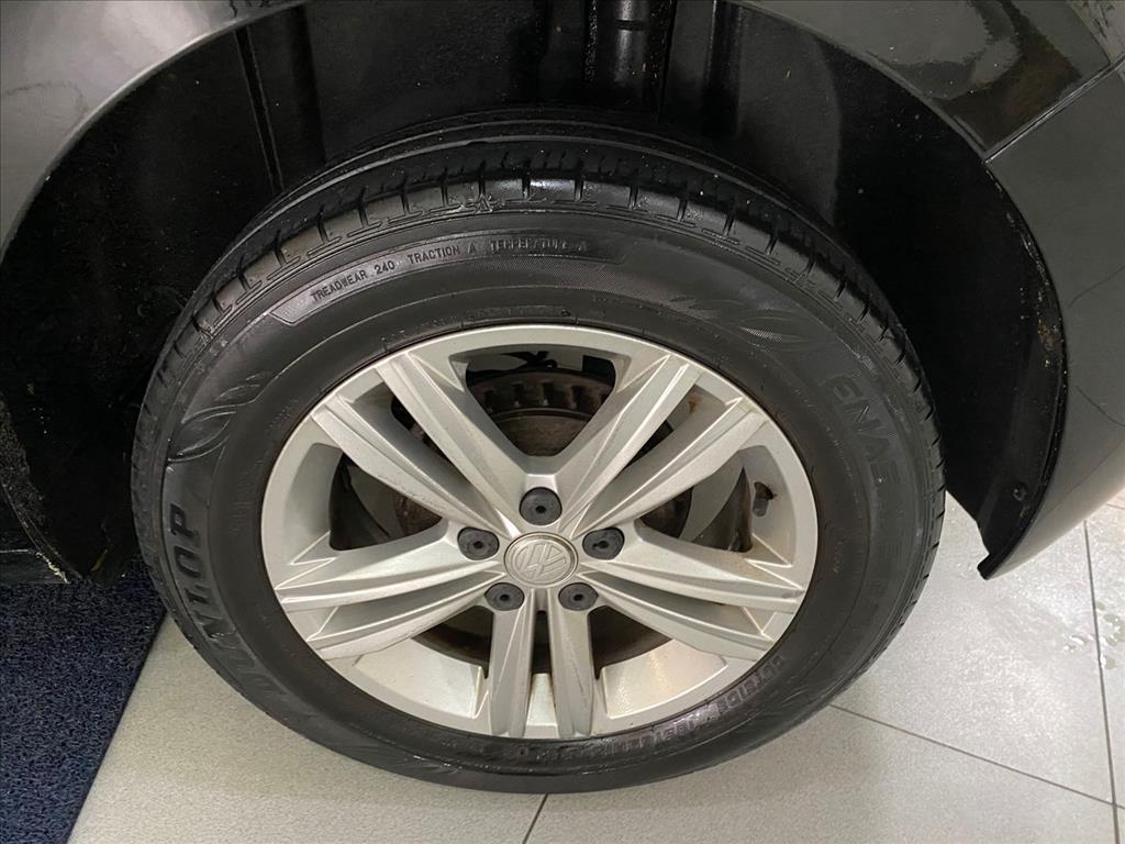 POLO 1.0 MPI TOTAL FLEX MANUAL