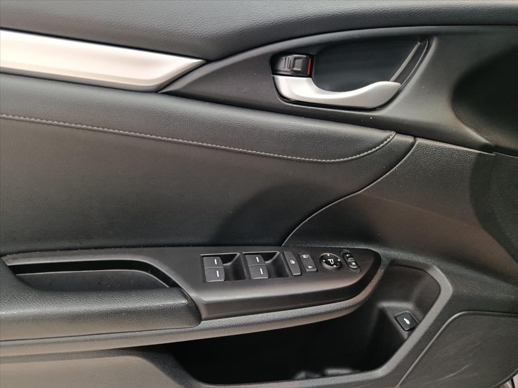 CIVIC 2.0 16V FLEXONE LX 4P CVT10