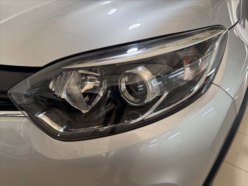 CAPTUR 2.0 16V HI-FLEX INTENSE AUTOMÁTICO4
