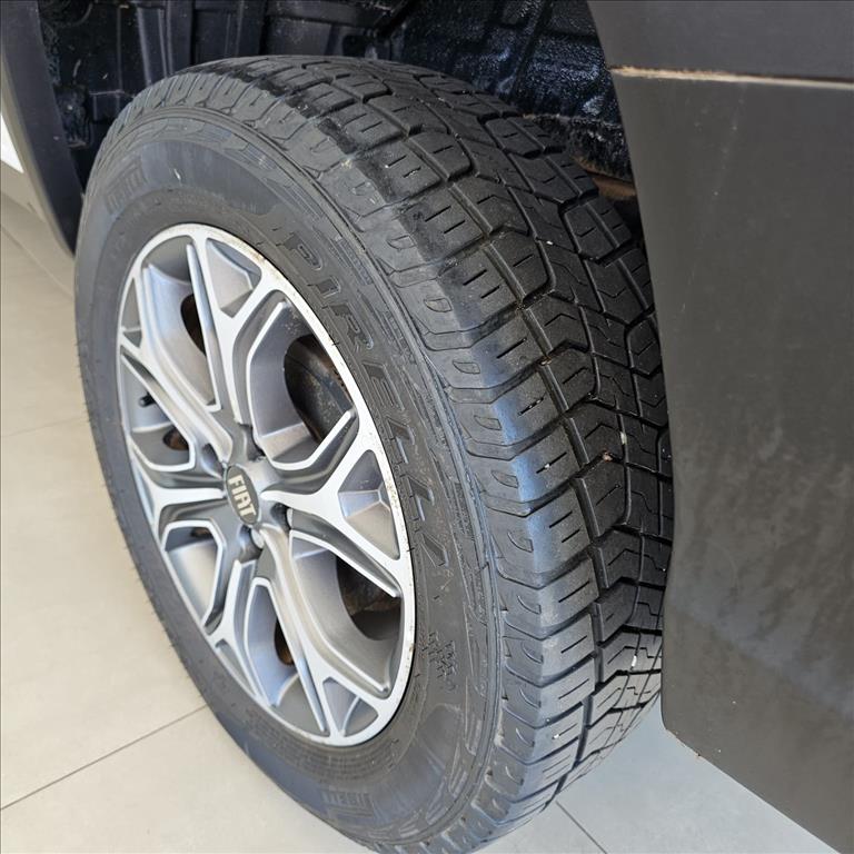 STRADA 1.3 FIREFLY FLEX VOLCANO CD MANUAL11