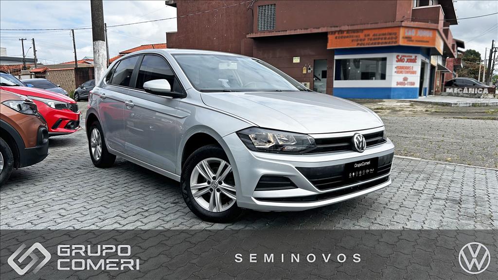 POLO 1.0 MPI TOTAL FLEX MANUAL2