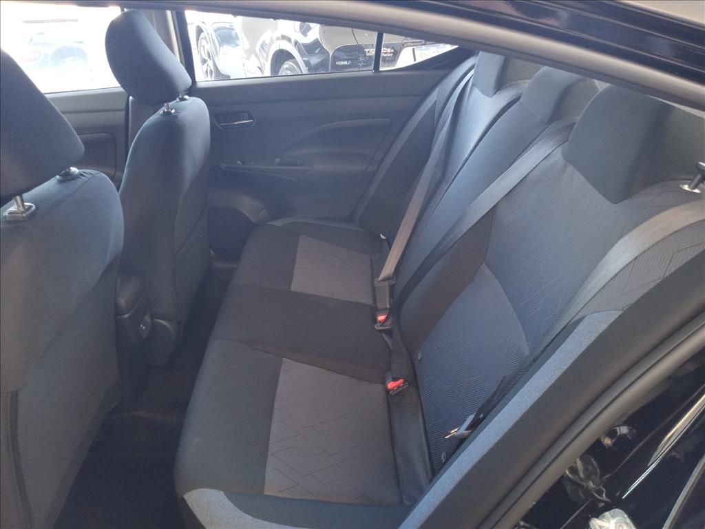 VERSA 1.6 16V FLEX ADVANCE XTRONIC