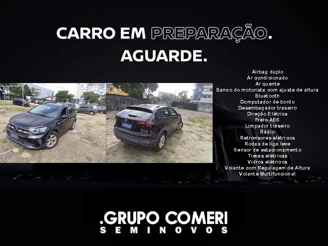 NIVUS 1.0 200 TSI TOTAL FLEX COMFORTLINE AUTOMÁTICO