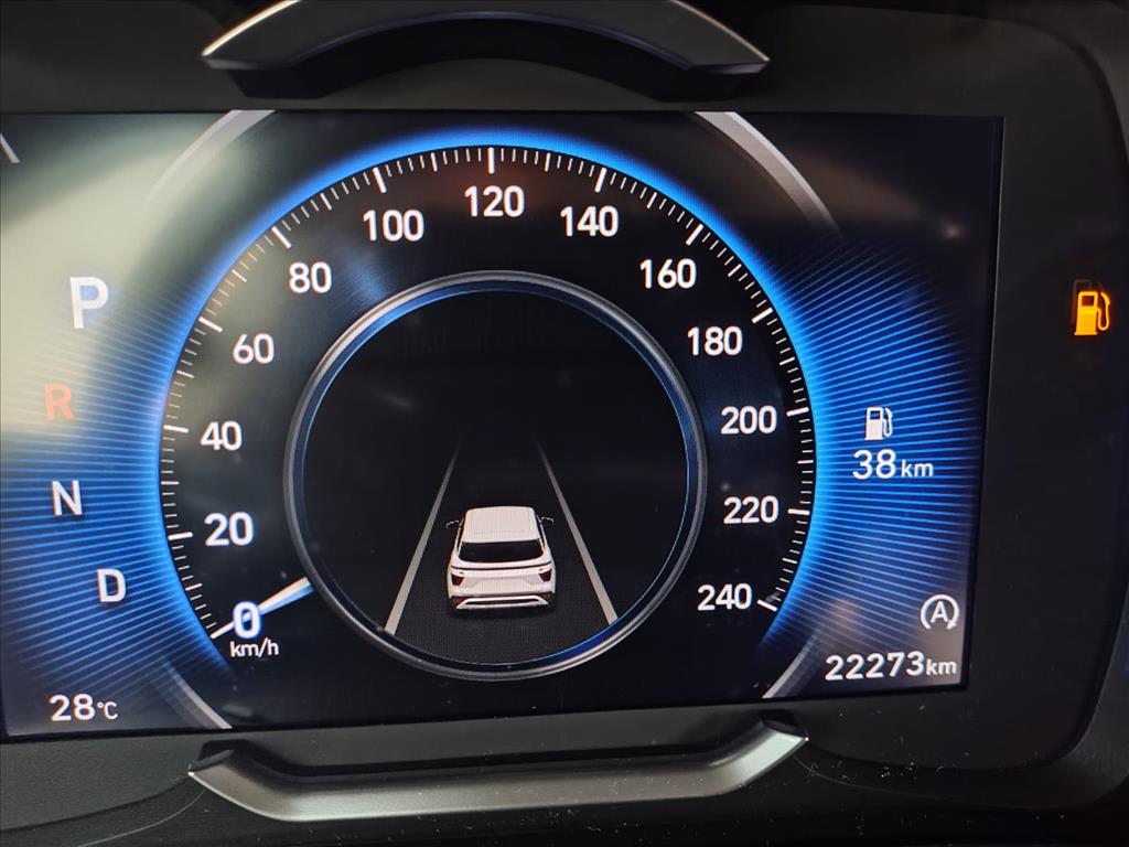 Hyundai-CRETA-2.0 FLEX ULTIMATE AUTOMÁTICO