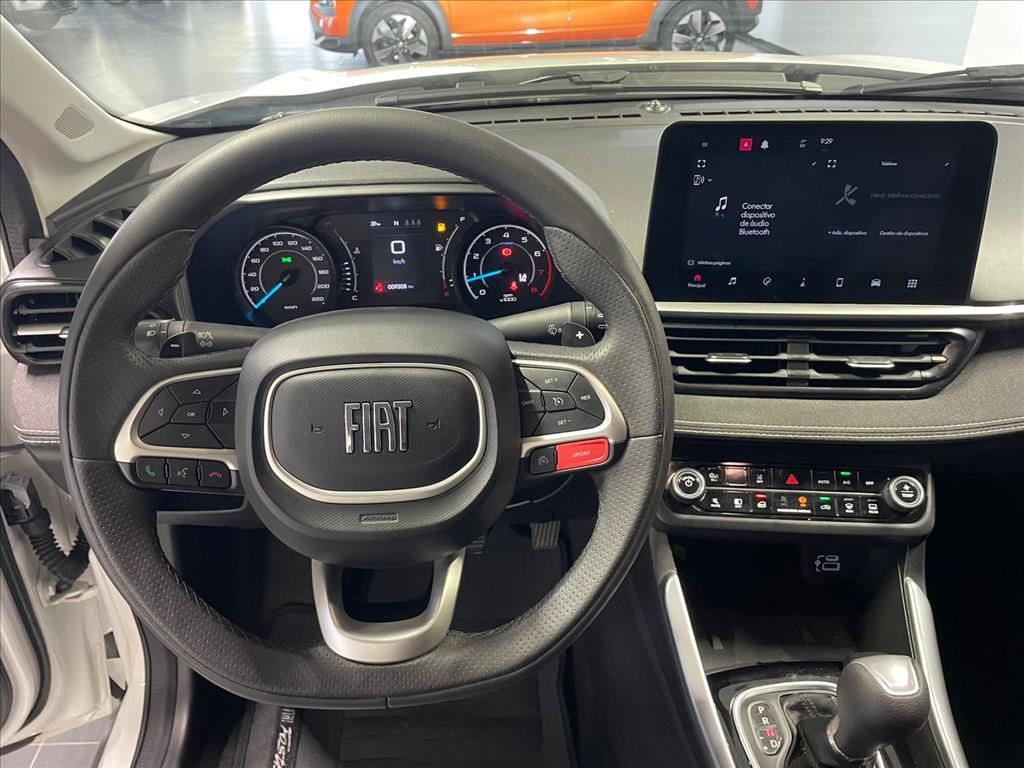 FASTBACK 1.0 TURBO 200 HYBRID AUDACE CVT11