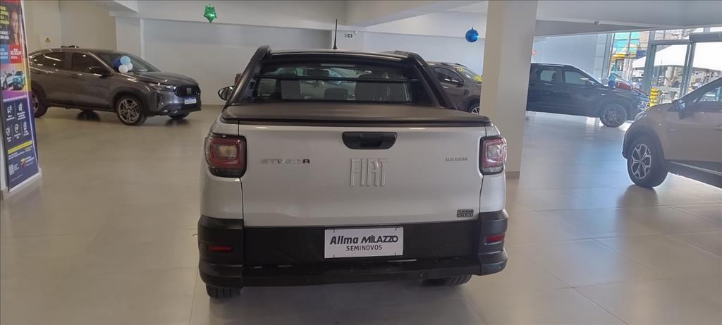 STRADA 1.0 TURBO 200 FLEX RANCH CD CVT11