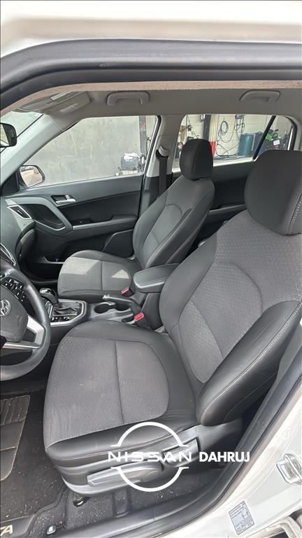 CRETA 1.6 16V FLEX PULSE MANUAL5