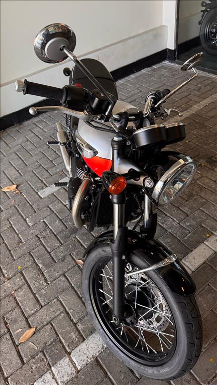 BONNEVILLE T100 9007