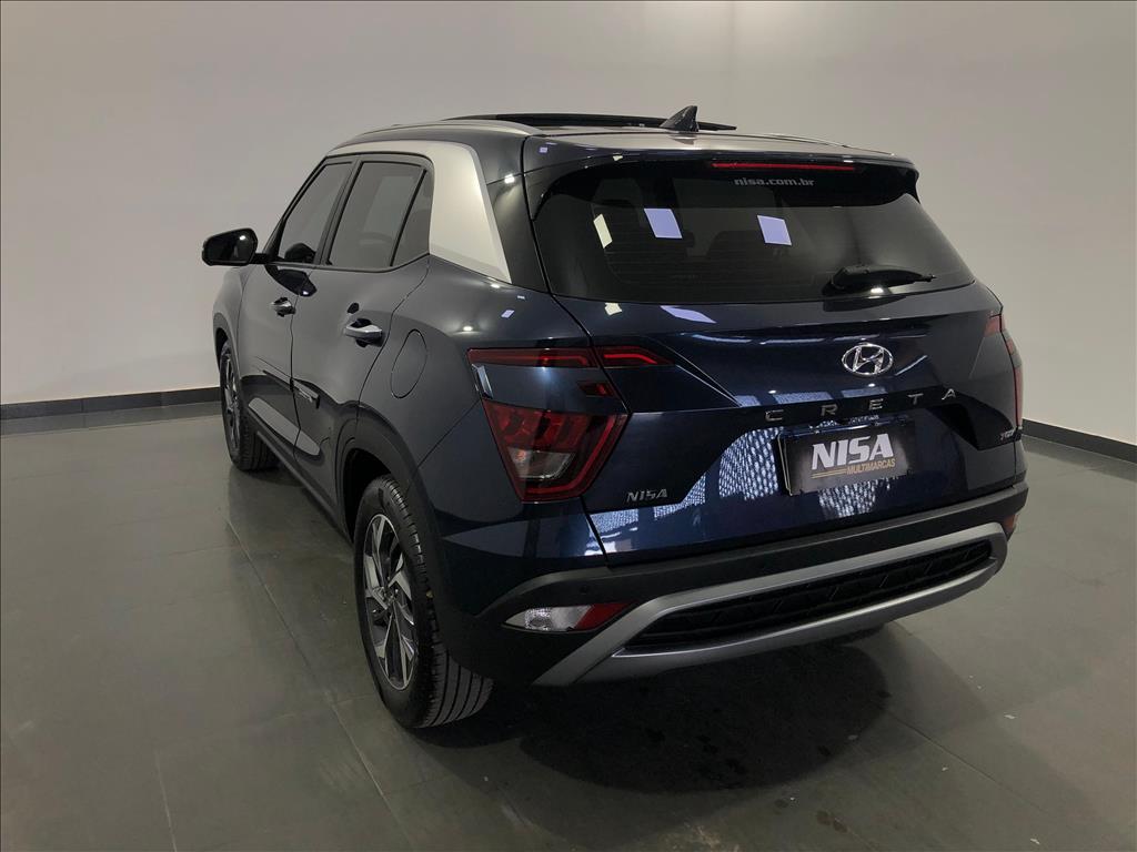 CRETA 1.0 TGDI FLEX PLATINUM AUTOMÁTICO5