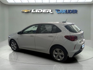 ONIX 1.0 TURBO FLEX LTZ AUTOMÁTICO3