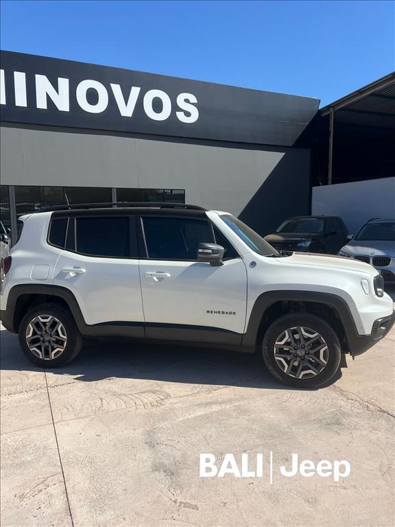 RENEGADE 1.3 T270 TURBO FLEX TRAILHAWK 4X4 AT9