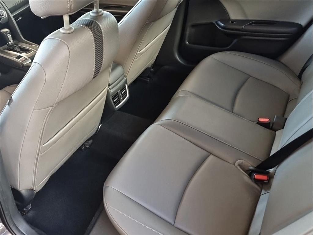 CIVIC 2.0 16V FLEXONE EX 4P CVT6
