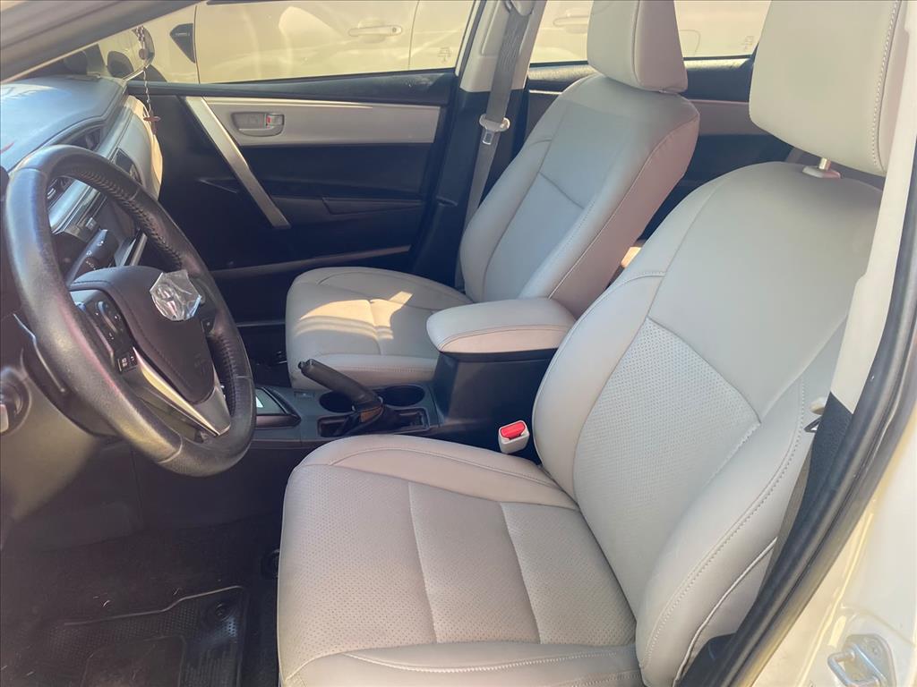 COROLLA 2.0 XEI 16V FLEX 4P AUTOMÁTICO10