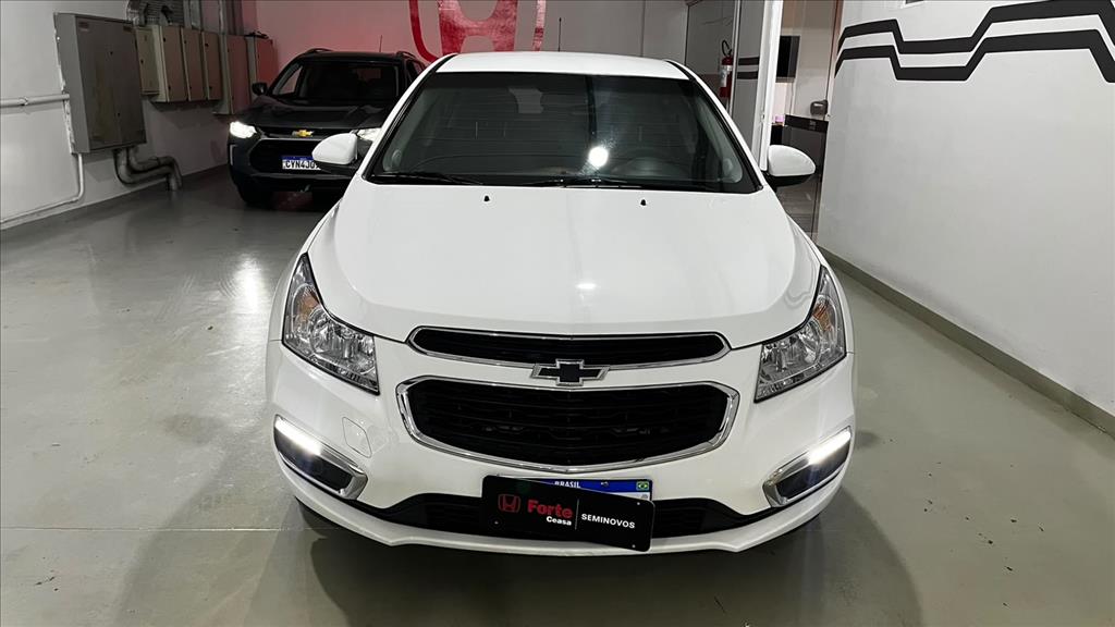 CRUZE 1.8 LT 16V FLEX 4P MANUAL1