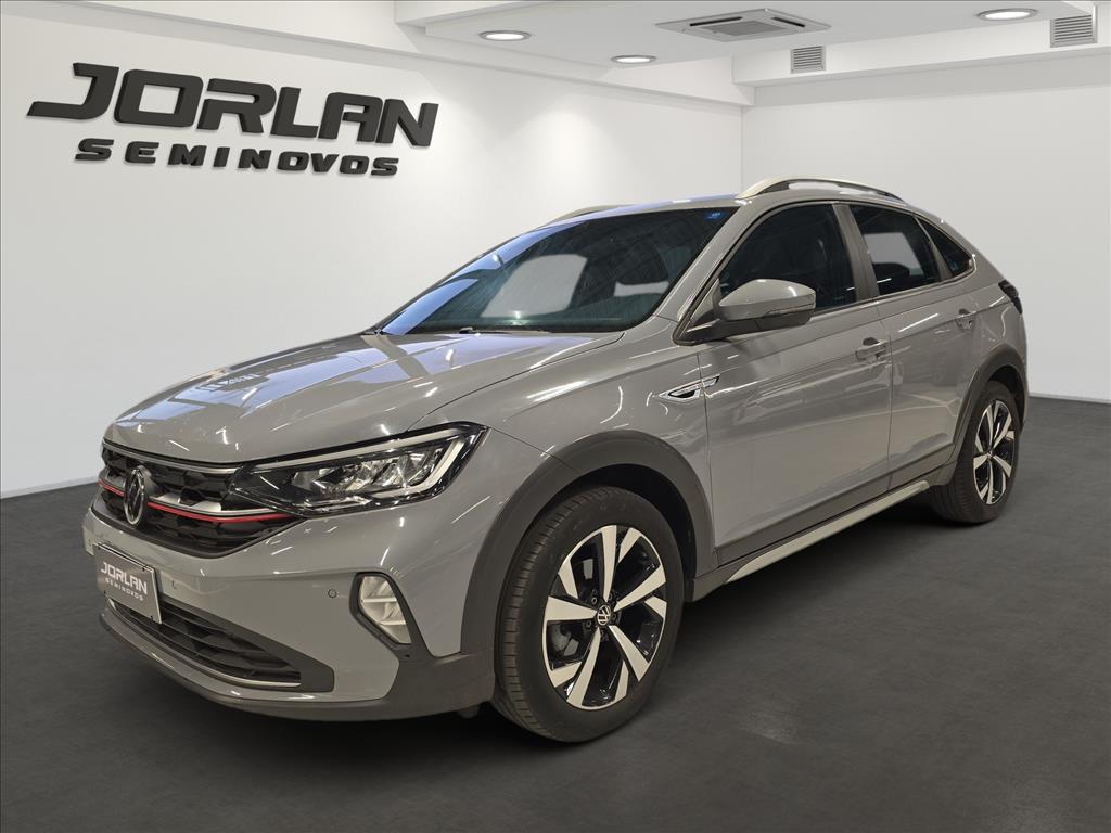 NIVUS 1.0 200 TSI TOTAL FLEX HIGHLINE AUTOMÁTICO0