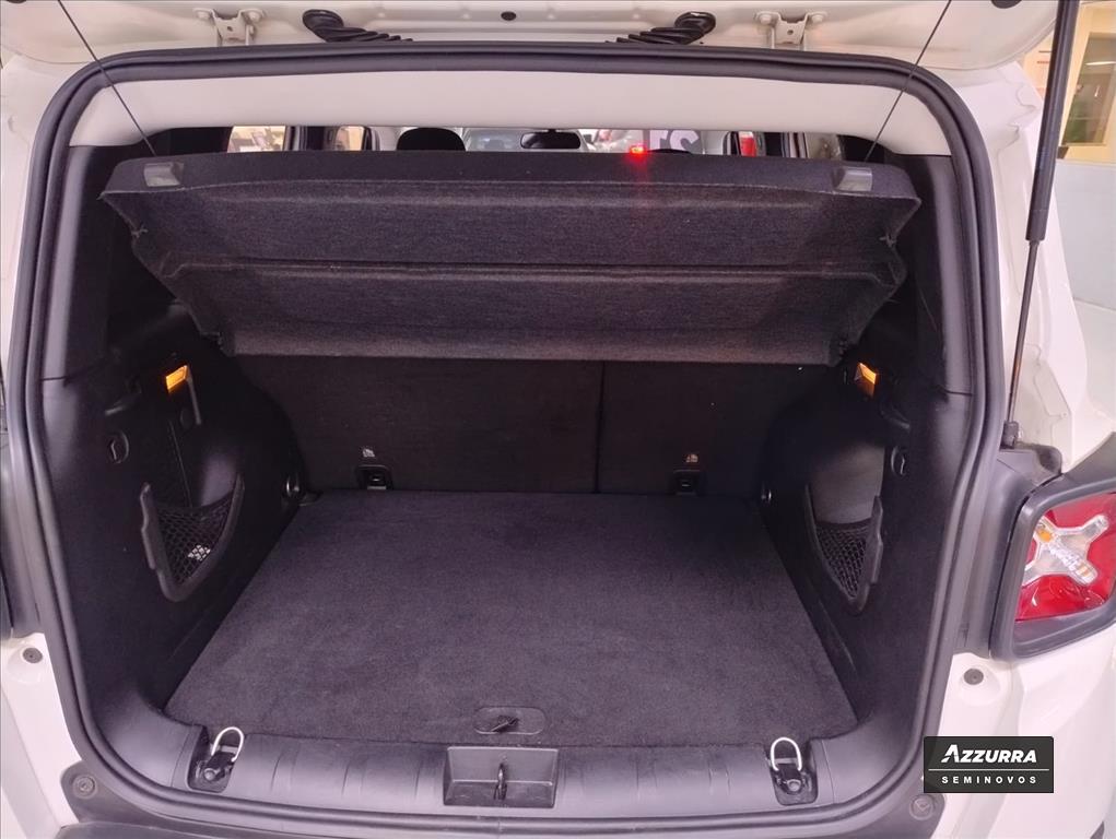 RENEGADE 1.8 16V FLEX SPORT 4P AUTOMÁTICO15
