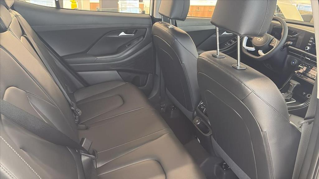 Hyundai-CRETA-1.0 TGDI FLEX LIMITED AUTOMÁTICO