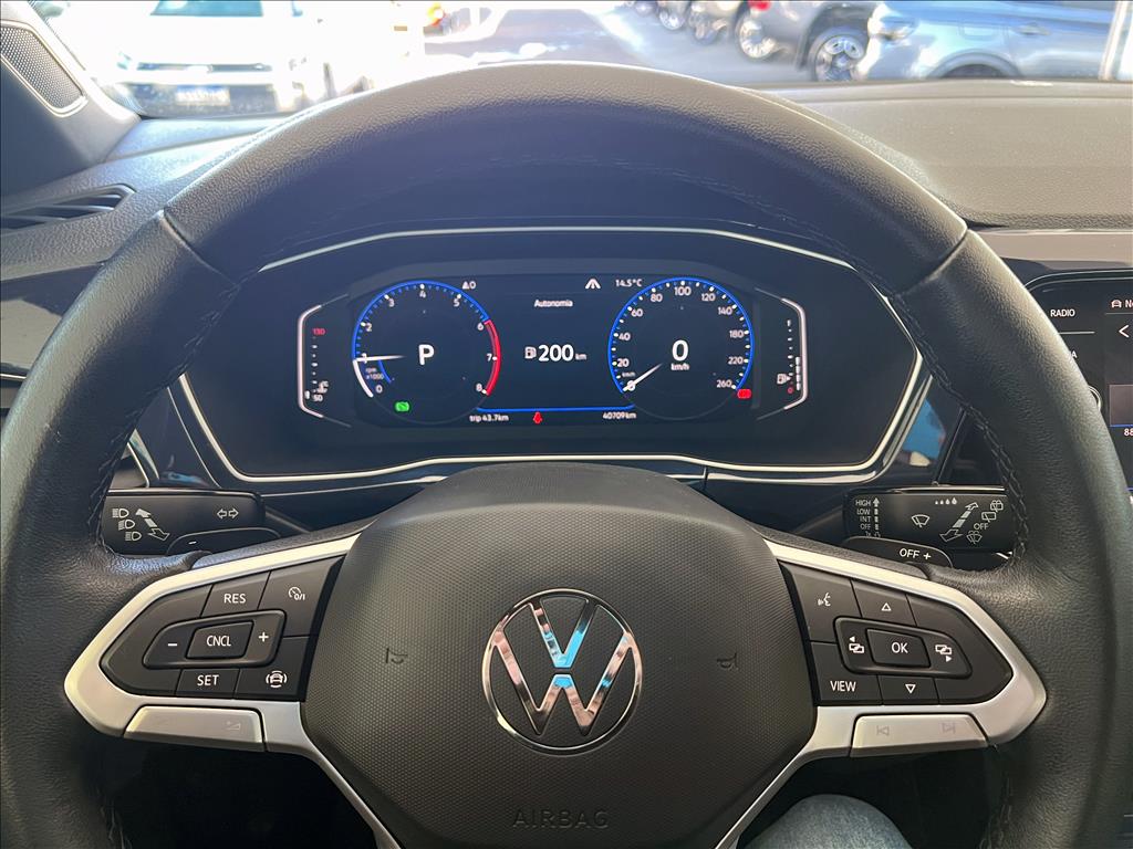 T-CROSS 1.0 200 TSI TOTAL FLEX COMFORTLINE AUTOMÁTICO9
