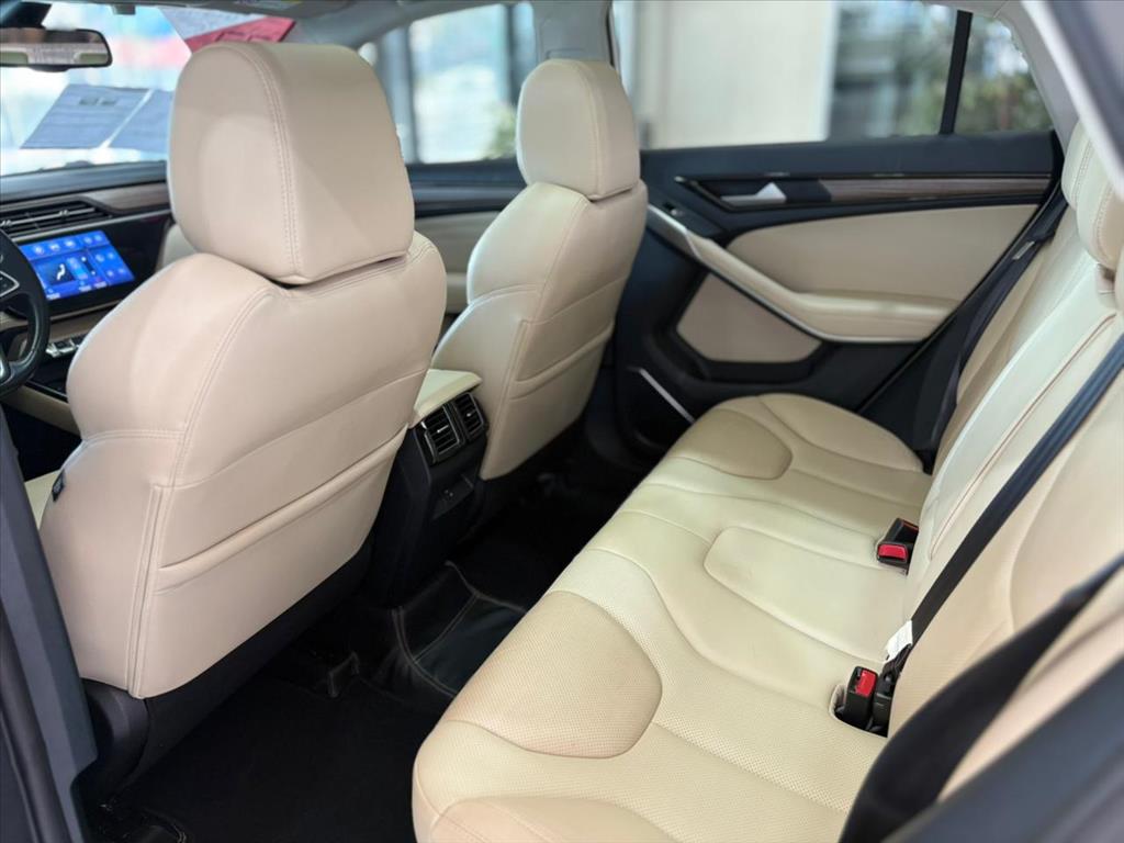 Ford-TERRITORY-1.5 ECOBOOST GTDI GASOLINA TITANIUM AUTOMÁTICO