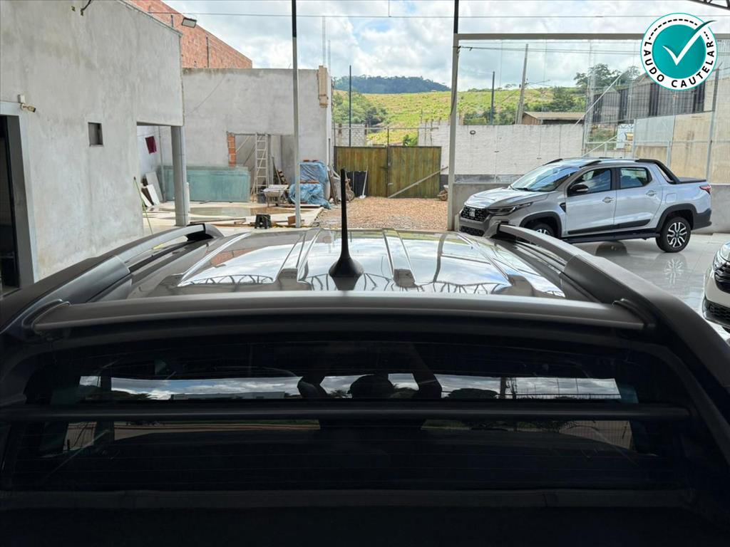 STRADA 1.3 FIREFLY FLEX RANCH CD CVT8