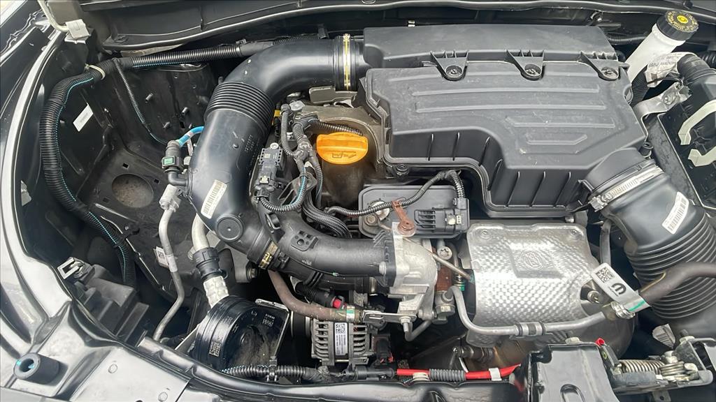 FASTBACK 1.0 TURBO 200 FLEX IMPETUS CVT16
