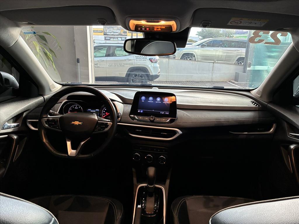 TRACKER 1.2 TURBO FLEX PREMIER AUTOMÁTICO6