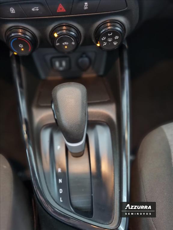 ONIX PLUS 1.0 TURBO FLEX AUTOMÁTICO16