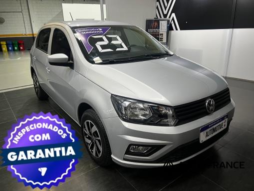 GOL 1.0 12V MPI TOTALFLEX 4P MANUAL