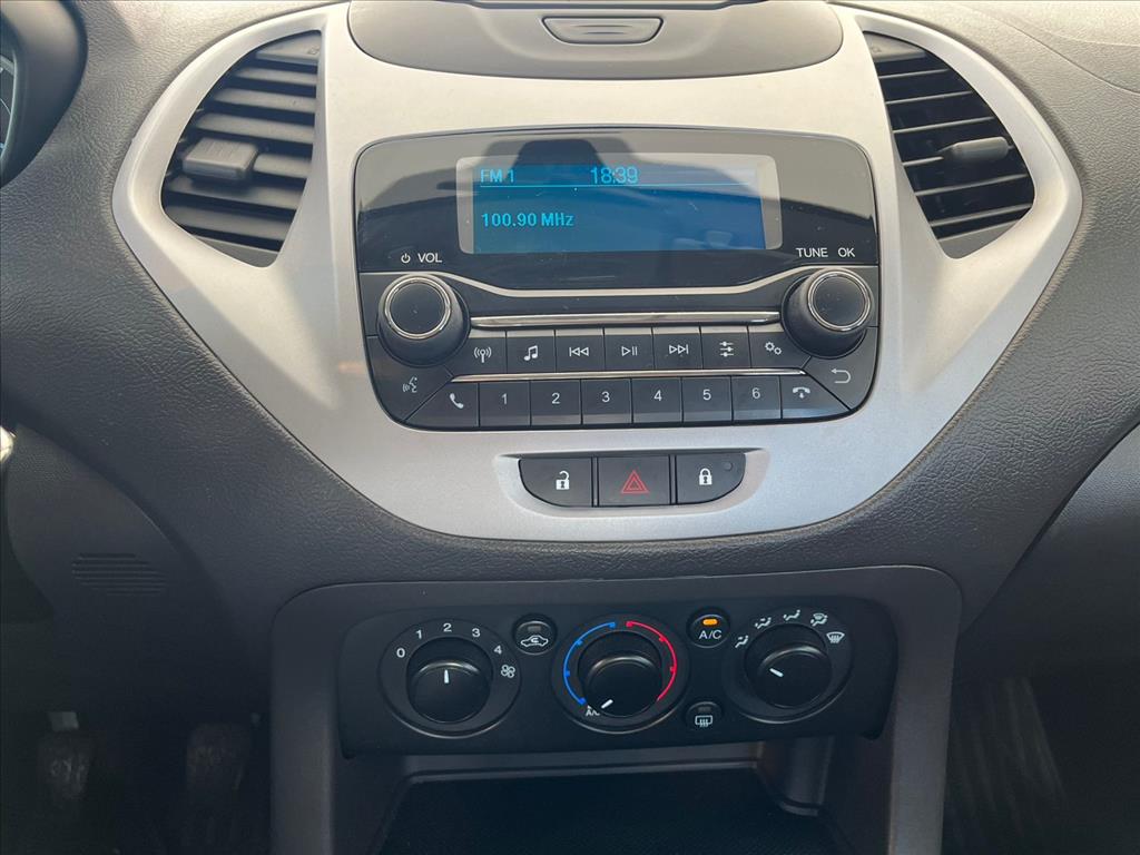 KA 1.0 TI-VCT FLEX SE MANUAL12