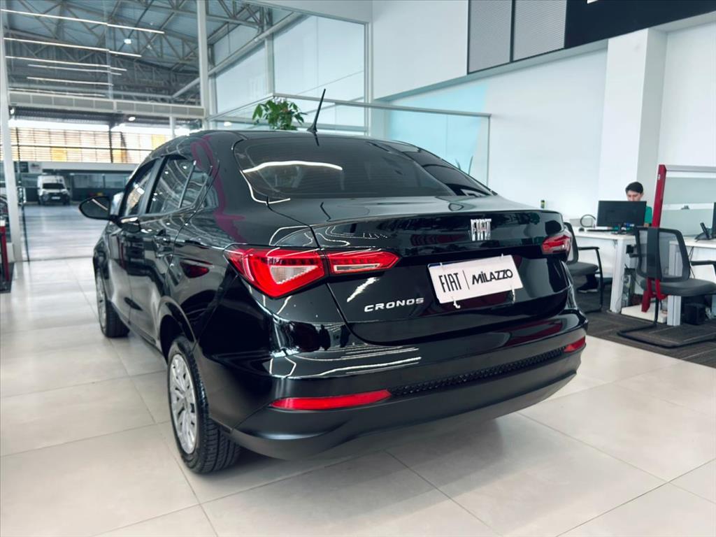 CRONOS 1.3 FIREFLY FLEX MANUAL3