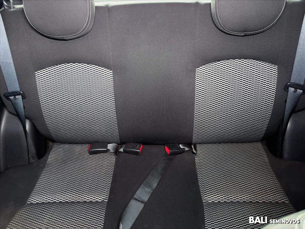 MARCH 1.6 SV 16V FLEXSTART 4P MANUAL18