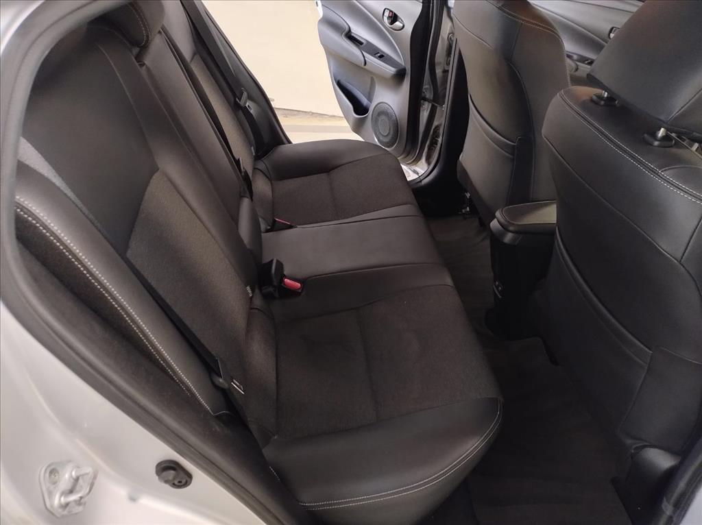 YARIS 1.5 16V FLEX SEDAN XS CONNECT MULTIDRIVE15