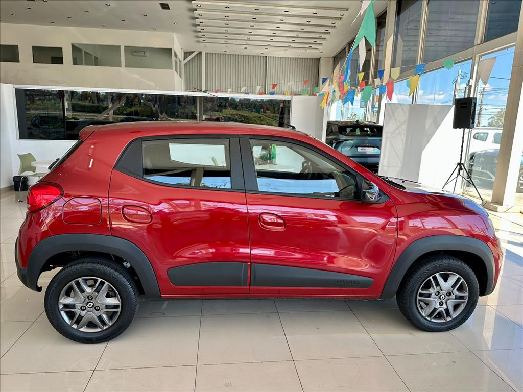 KWID 1.0 12V SCE FLEX INTENSE MANUAL8