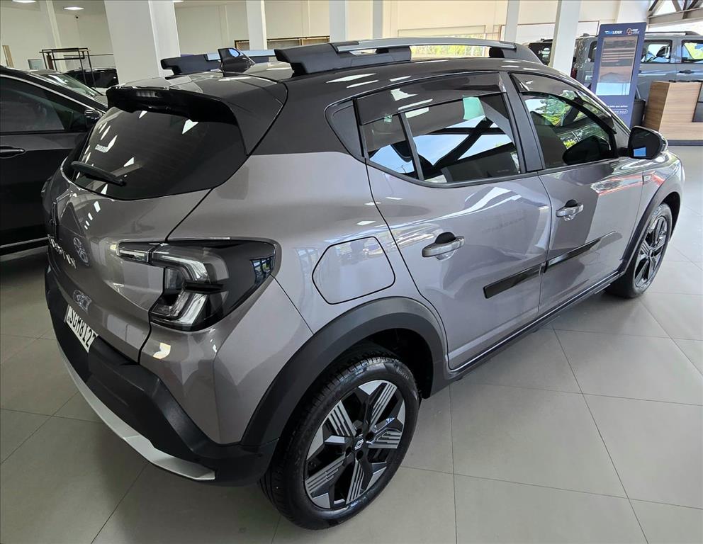 KARDIAN 1.0 TCE FLEX PREMIÉRE EDITION EDC5