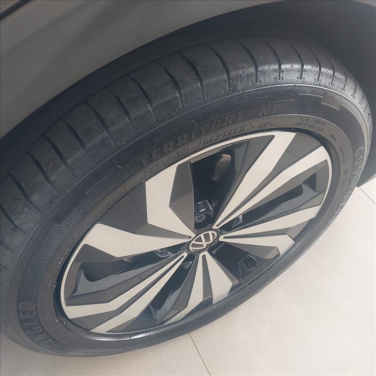 T-CROSS 1.0 200 TSI TOTAL FLEX COMFORTLINE AUTOMÁTICO9