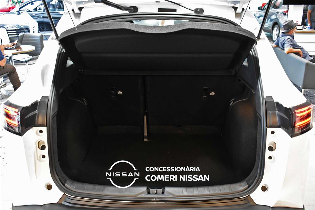 KAIT 1.6 FLEX EXCLUSIVE XTRONIC20