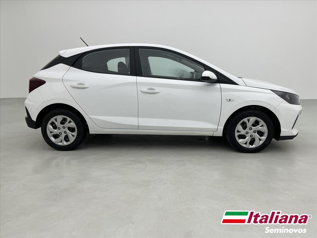 HB20 1.0 12V FLEX COMFORT MANUAL5