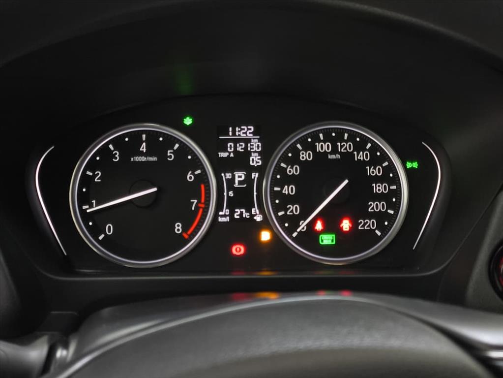 CITY 1.5 i-VTEC FLEX HATCH EX CVT4