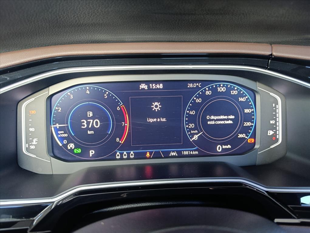 VIRTUS 1.0 200 TSI HIGHLINE AUTOMÁTICO10