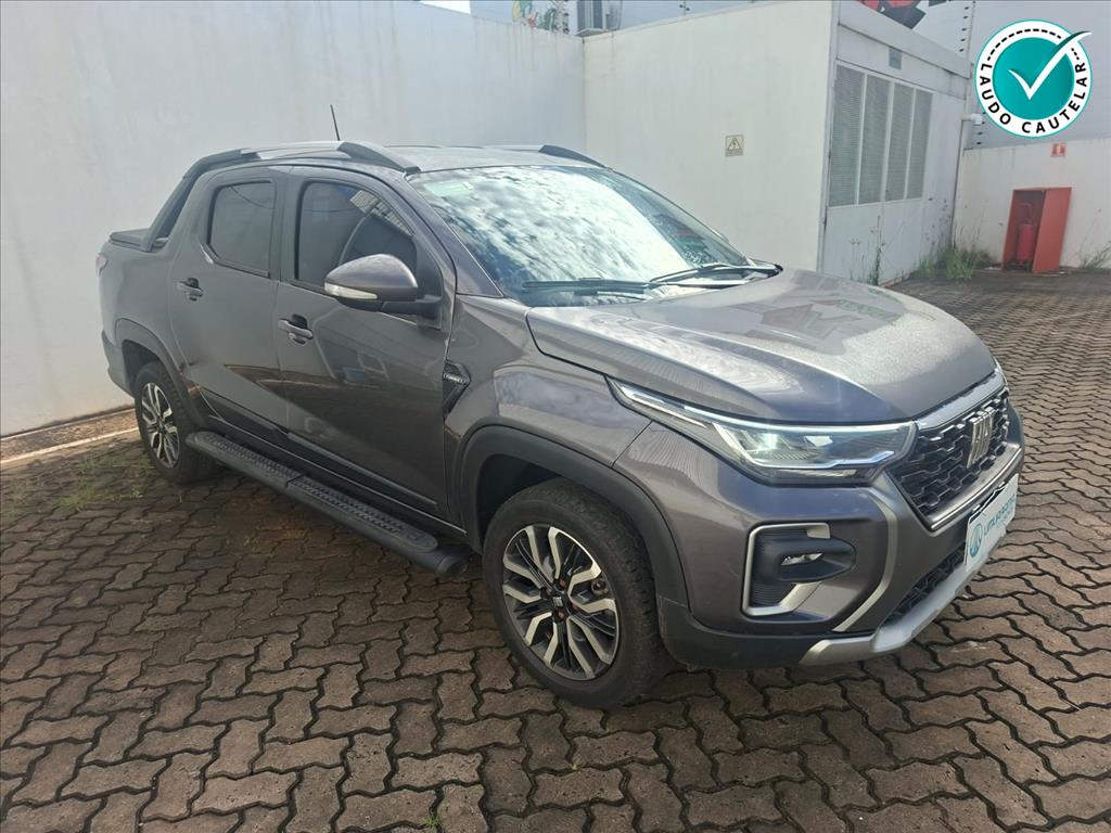 STRADA 1.0 TURBO 200 FLEX RANCH CD CVT2