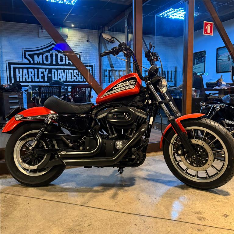 SPORTSTER XL 883 R