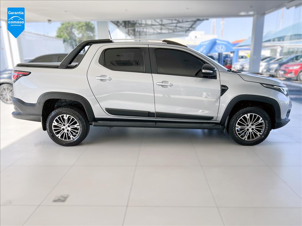 STRADA 1.3 FIREFLY FLEX RANCH CD CVT3