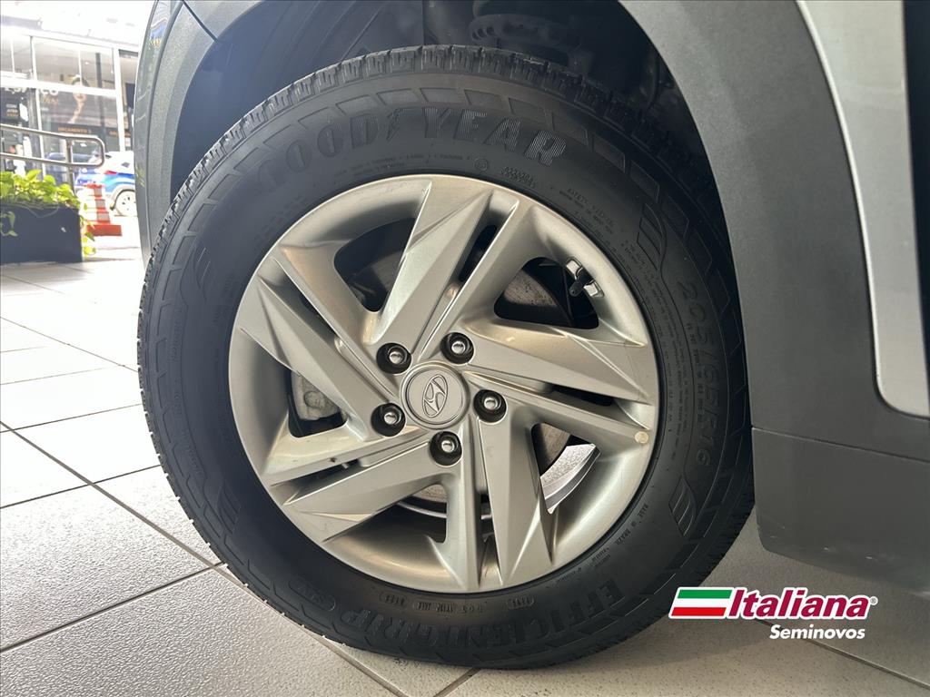 CRETA 1.0 TGDI FLEX COMFORT AUTOMÁTICO8