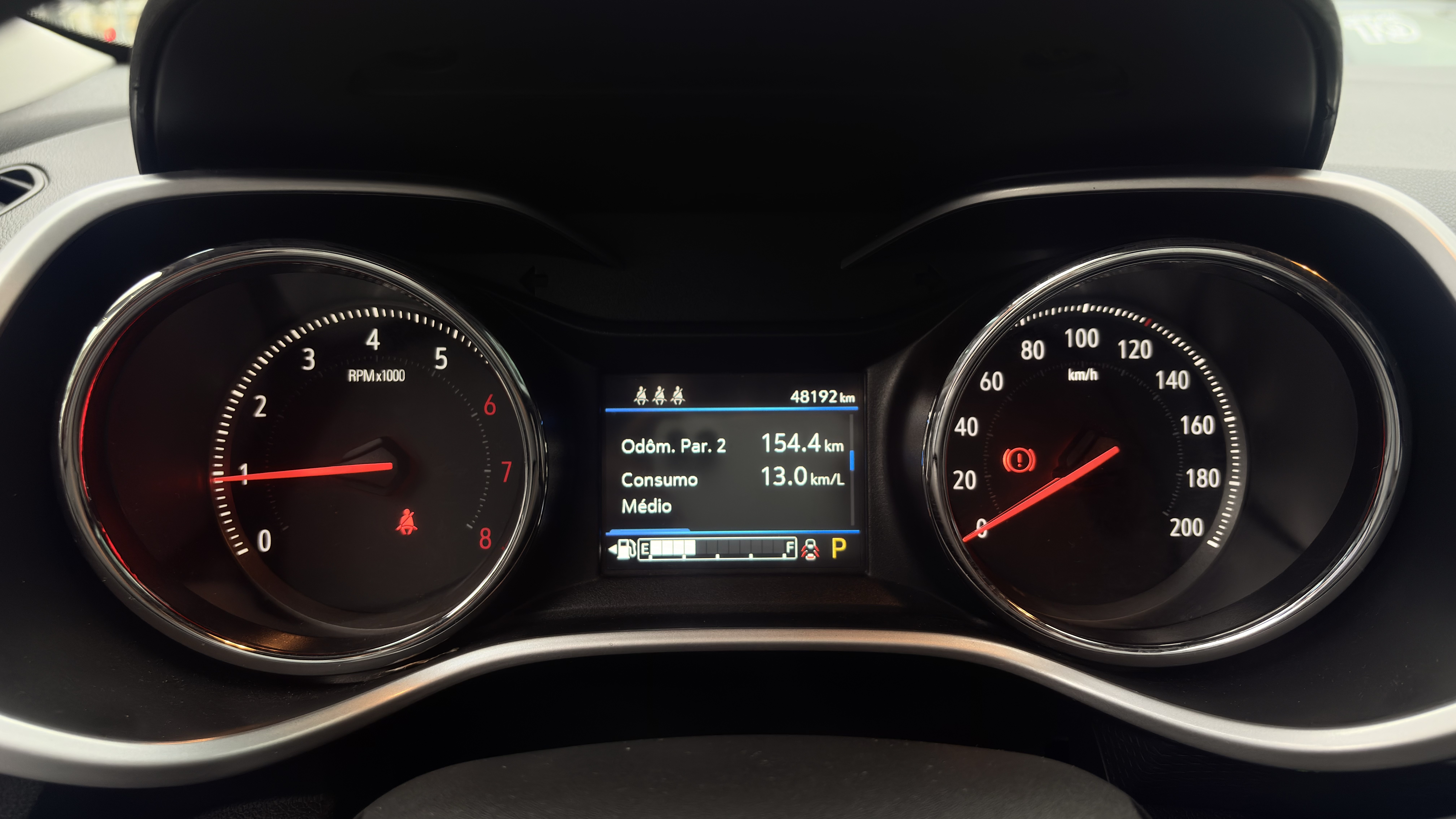 TRACKER 1.0 TURBO FLEX LT AUTOMÁTICO6