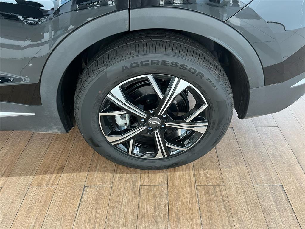 CAOA Chery-TIGGO 5x-1.5 VVT TURBO iFLEX SPORT CVT