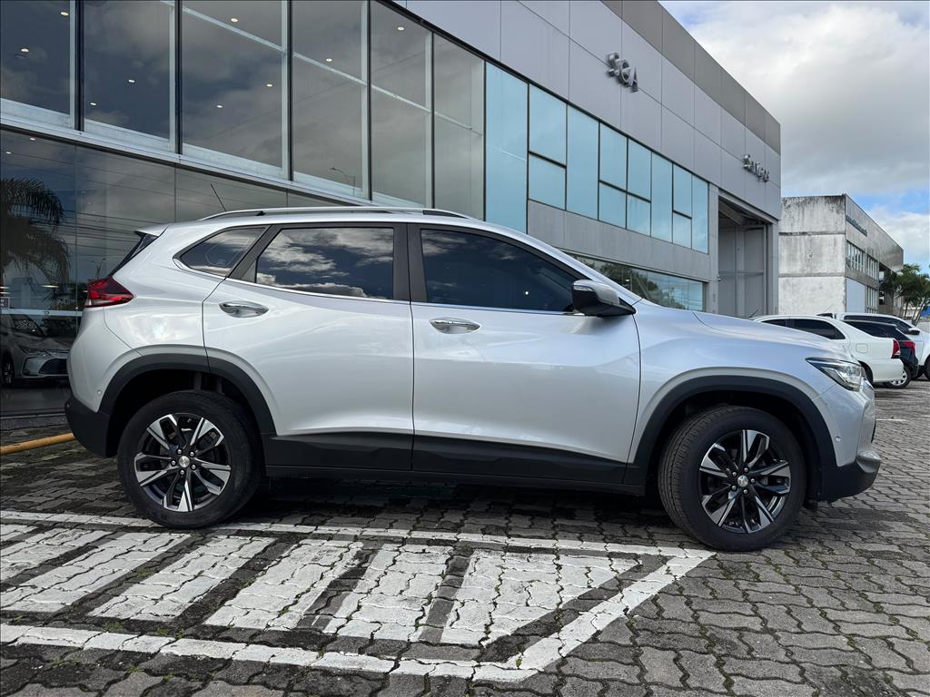 TRACKER 1.2 TURBO FLEX PREMIER AUTOMÁTICO9